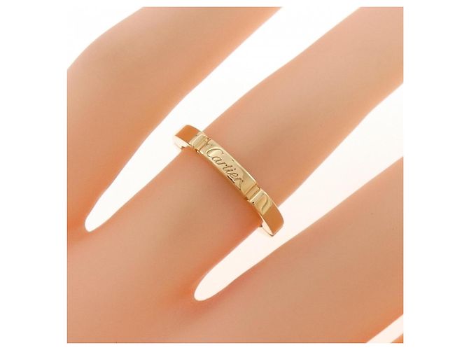 Cartier Maillon Panthère Ring - Ansicht 4