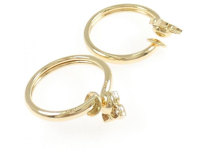 Orecchini Cartier Hindu Clip - vista 3