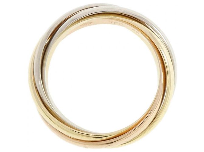 Cartier Trinity Ring - Ansicht 2