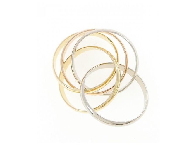 Cartier Trinity Ring - Ansicht 3