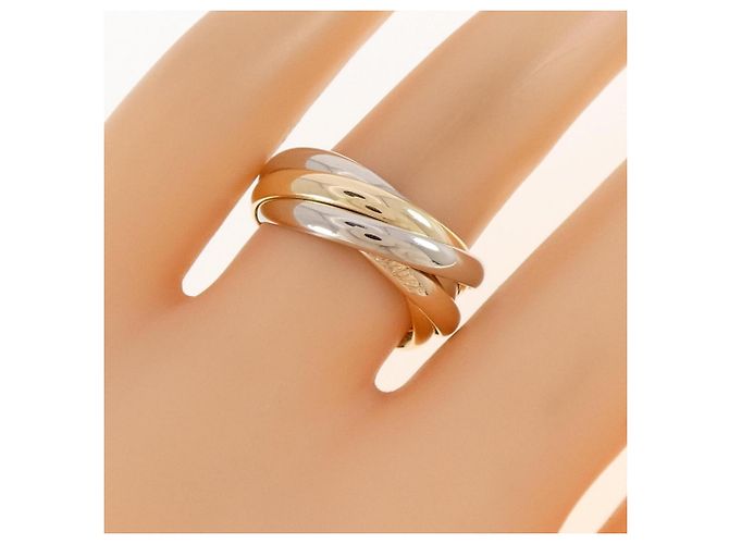 Cartier Trinity Ring - Ansicht 4