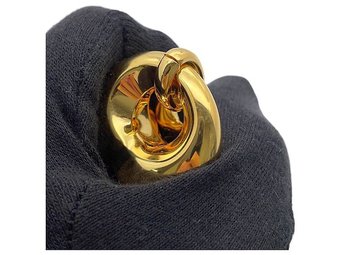 Collar Gargantilla Gucci Marine Dorado - vista 6