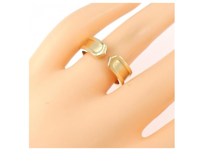 Cartier C2 Small Band Ring - Ansicht 4