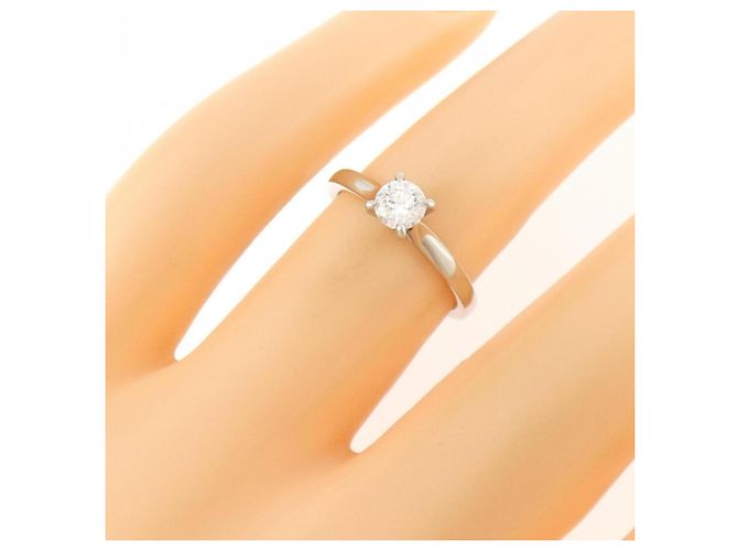Cartier 1895 Diamond Band Ring - Ansicht 5