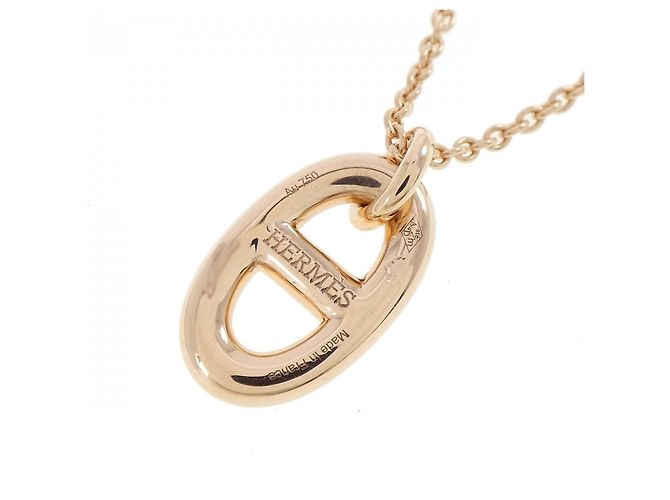 Hermès Collana Hermes Farandole - vista 4
