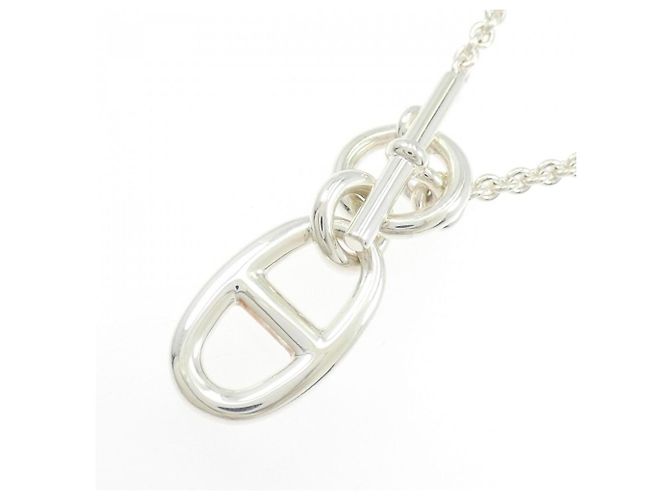 Hermès Chaine d'Ancre Halskette - Ansicht 3