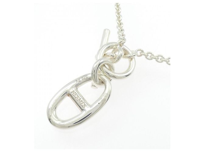 Hermès Chaine d'Ancre Halskette - Ansicht 4
