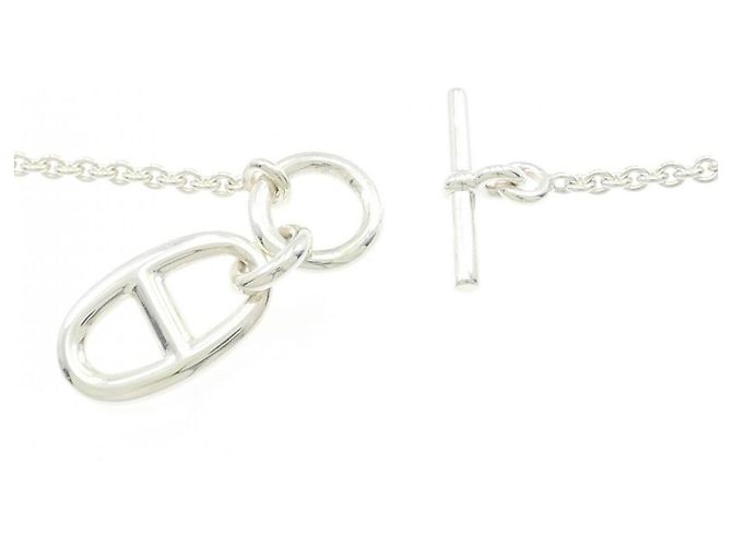 Hermès Chaine d'Ancre Halskette - Ansicht 5