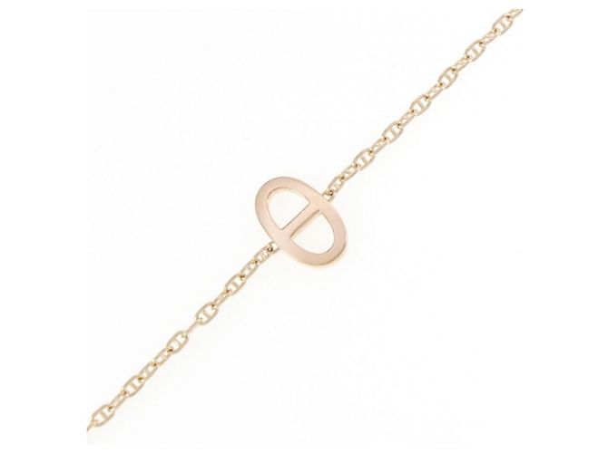 Hermès Chaine d'Ancre Contour Bracelet - vista 2
