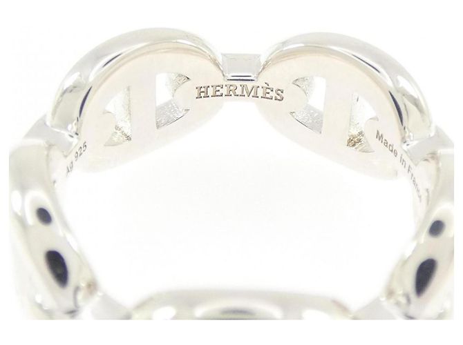 Hermès Hermes Chaine d'Ancre Enchainée Ring - Ansicht 3