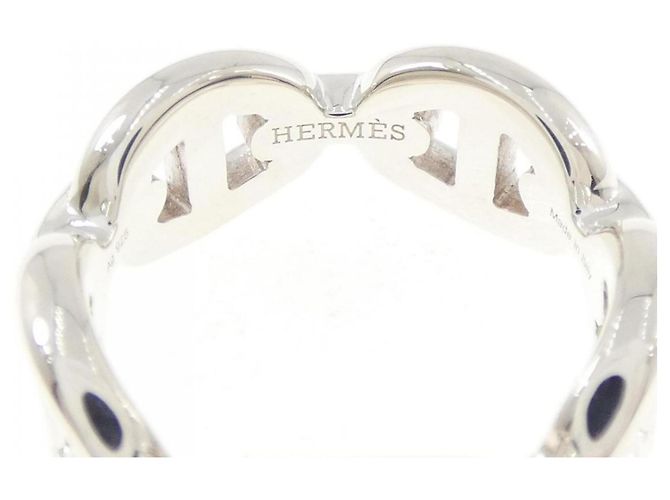 Hermès Hermes Chaine d'Ancre Enchainée Ring - Ansicht 3
