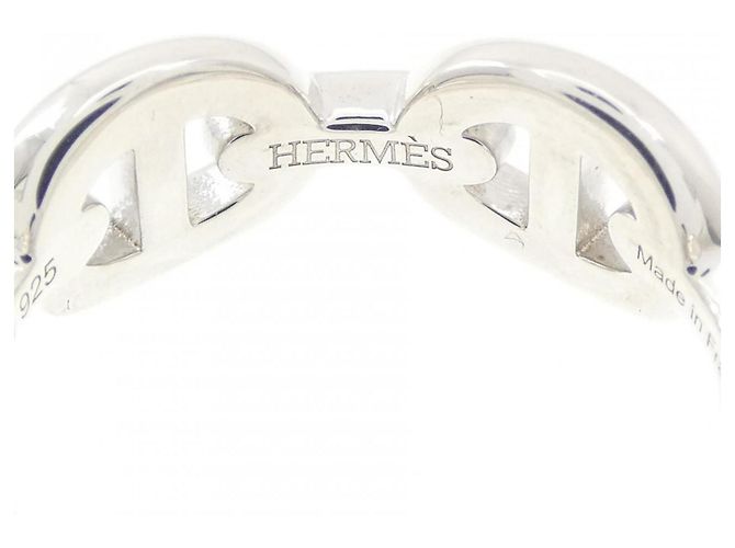 Hermès Chaine d'Ancre Enchainée Ring - Ansicht 3
