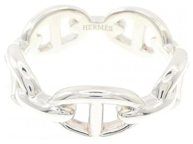 Hermès Chaine d'Ancre Enchainée Ring - Ansicht 2