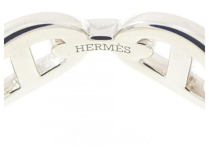 Hermès Chaine d'Ancre Enchainée Ring - Ansicht 3