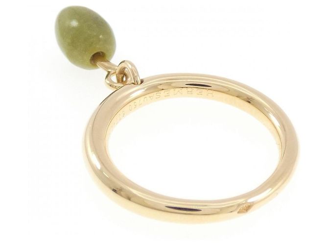 Ring Hermès Anello Serpentine Hermes - vista 3