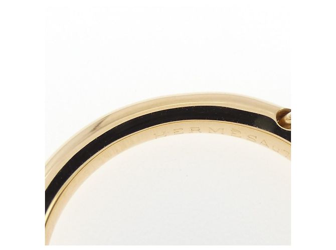 Ring Hermès Anello Serpentine Hermes - vista 4