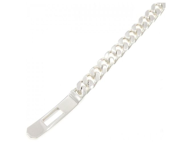 Hermès Bracciale Gourmet con Charm Hermes Kelly - vista 2