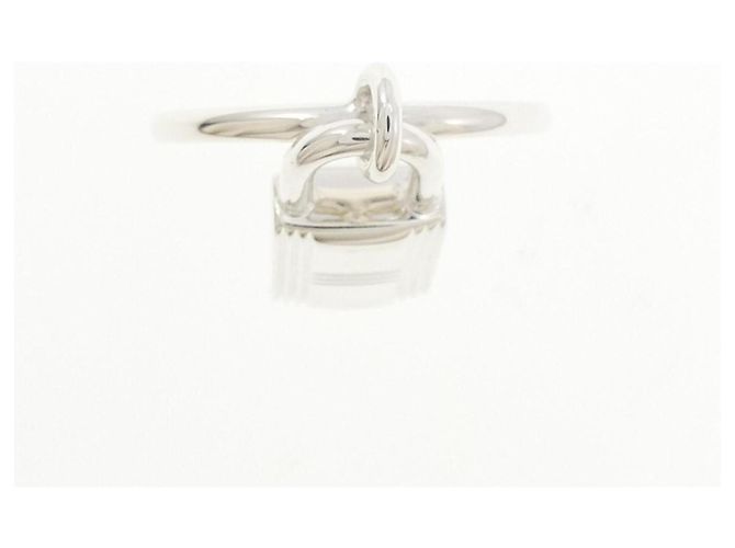 Hermès Anillo Hermes Kelly Cadena - vista 2