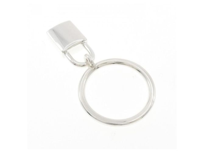 Hermès Anillo Hermes Kelly Cadena - vista 3