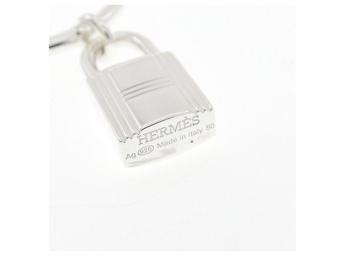 Hermès Anillo Hermes Kelly Cadena - vista 4