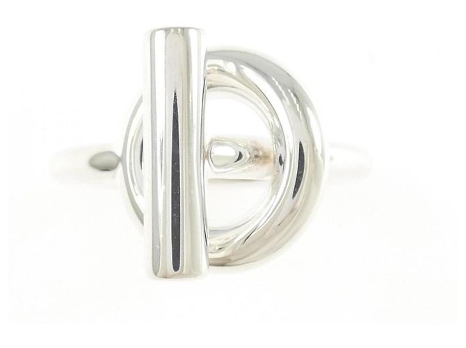 Hermès Echappé Band Ring - Ansicht 2