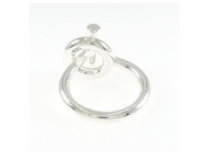 Hermès Echappé Band Ring - Ansicht 3