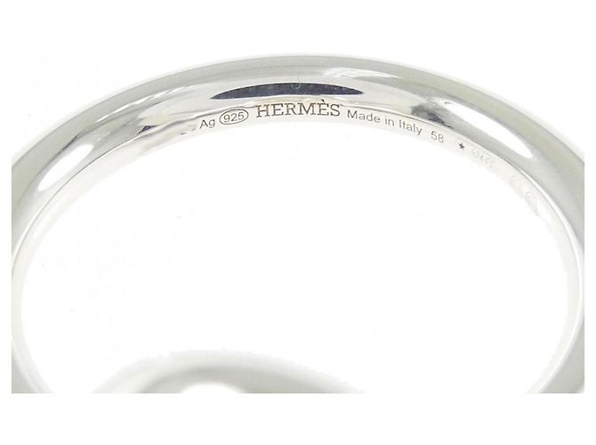 Hermès Echappé Band Ring - Ansicht 4