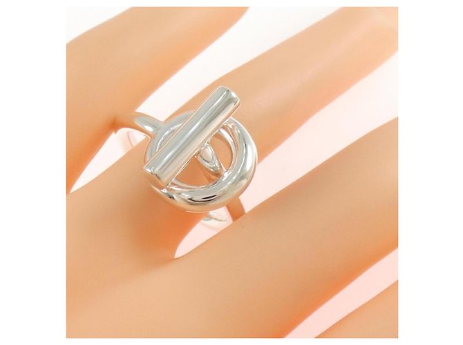 Hermès Echappé Band Ring - Ansicht 5