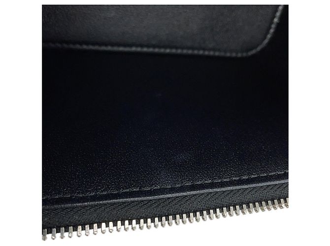 Borsa a tracolla con catena Chanel Matelassé Nero - vista 11