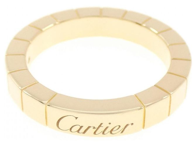 Anello Cartier Lanieres - vista 2