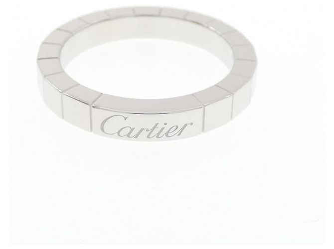 Cartier Lanieres Ring - Ansicht 2