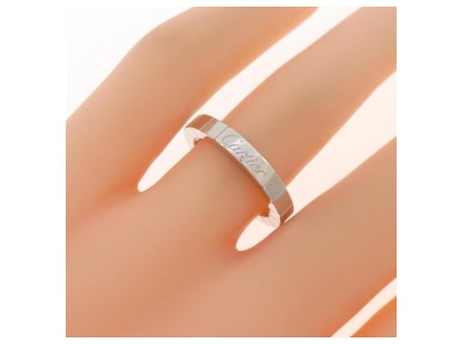 Cartier Lanieres Ring - Ansicht 3