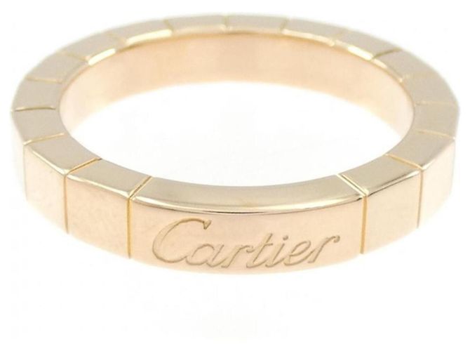 Anello Cartier Lanieres - vista 2