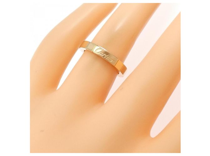 Anello Cartier Lanieres - vista 3