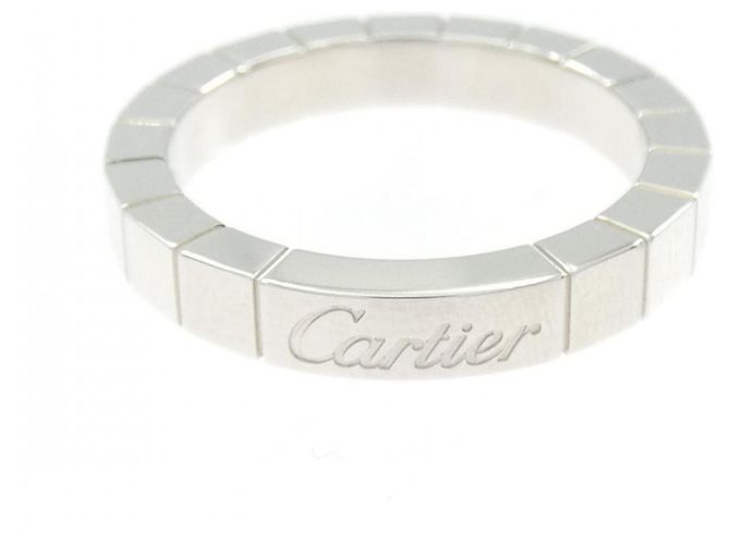 Anello Cartier Lanieres - vista 2