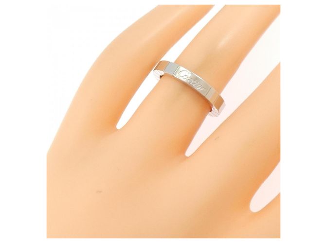 Anello Cartier Lanieres - vista 3