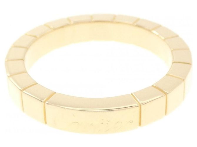 Cartier Lanieres Ring - Ansicht 2