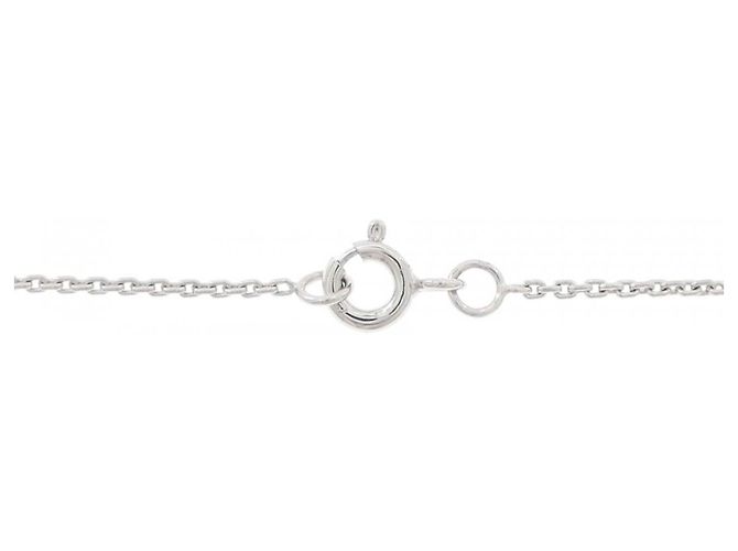 Collana Louis Vuitton Vault One PM D'oro - vista 5