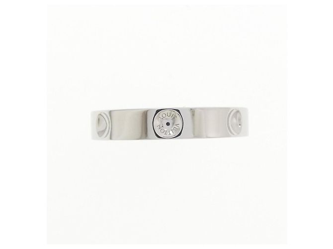 Louis Vuitton Alliance Empreinte Ring - Ansicht 2