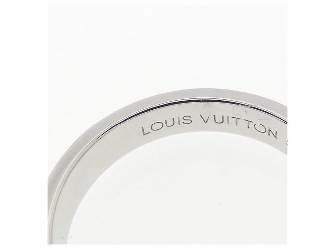 Louis Vuitton Alliance Empreinte Ring - Ansicht 4
