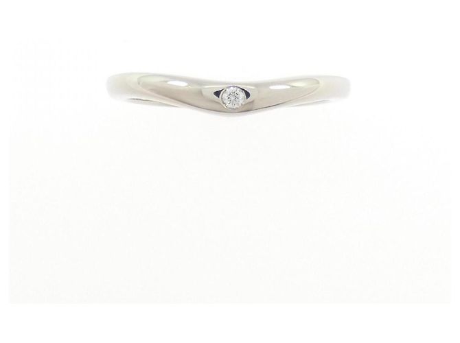 Bvlgari Bulgari Fedi Ring aus Platin - Ansicht 2