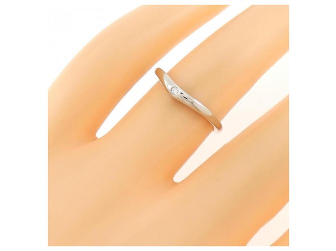 Bvlgari Bulgari Fedi Ring aus Platin - Ansicht 5