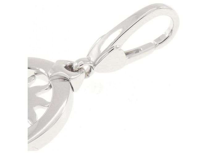 Bulgari Collana con pendente Bvlgari Tondo Sun D'oro - vista 3