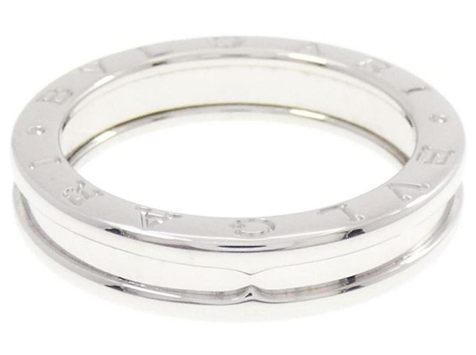 Bvlgari Bulgari B.zero1 1-Band Ring Golden - Ansicht 2