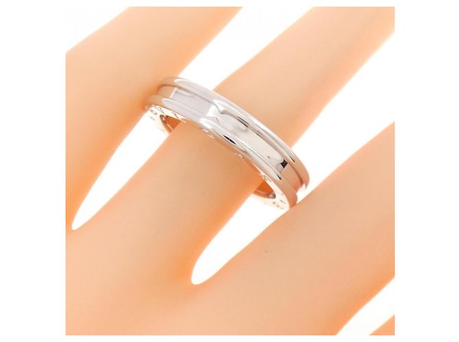 Bvlgari Bulgari B.zero1 1-Band Ring Golden - Ansicht 3