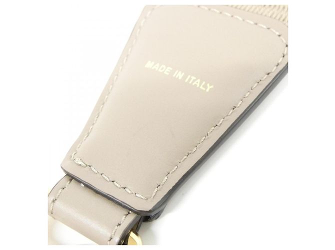 Fendi Strap You 8AV386 AJPE Bege - vista 3