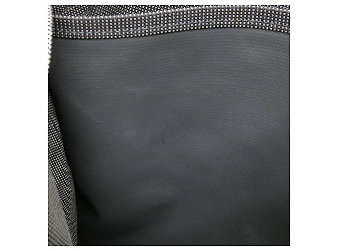 Hermès Bolso Hermes Herline MM Negro - vista 6
