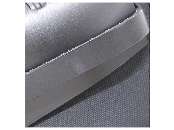 Hermès Hermes Herbag Zip PM Handtasche Schwarz - Ansicht 5