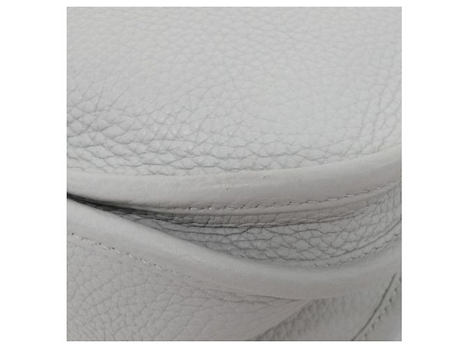 Hermès Hermes Evelyne 3 PM Schultertasche Beige - Ansicht 3