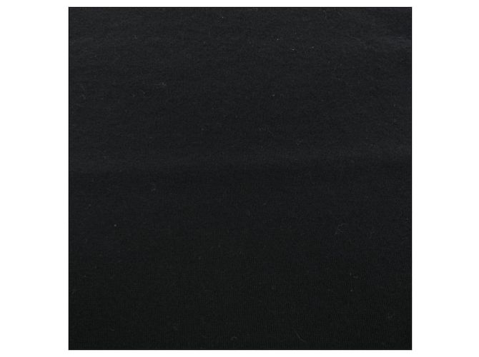 Hermès Stola Hermes in seta e cashmere Nero - vista 4